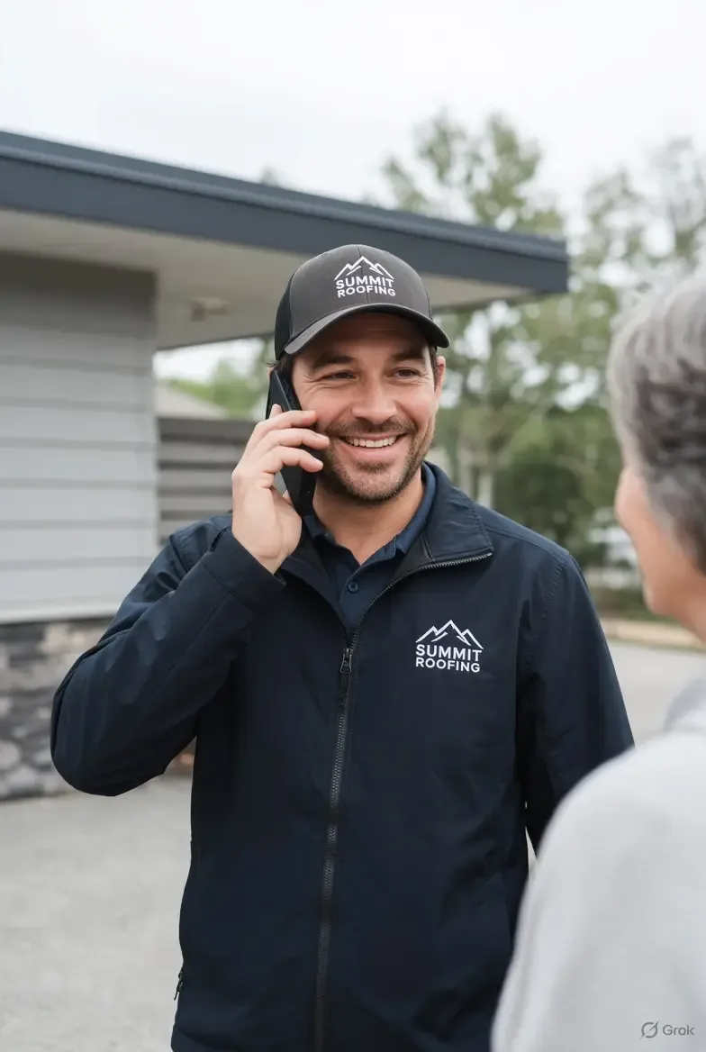 Flat Roof Leak Repair Seal Harbor, ME FAQs